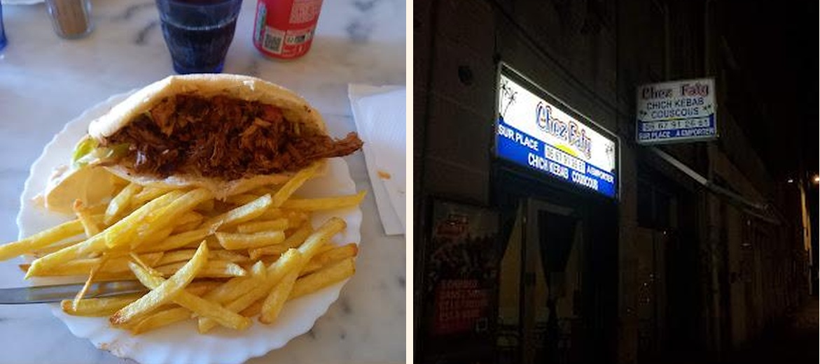 Chez Faty - Couscous & Tajine - Gallery Image 1