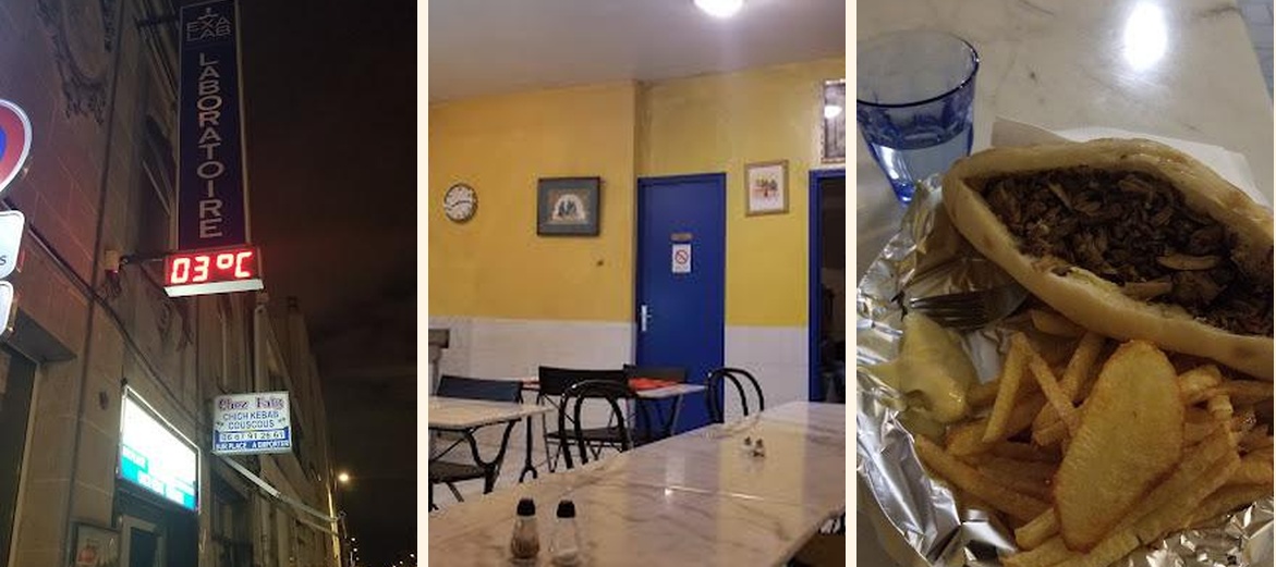 Chez Faty - Couscous & Tajine - Gallery Image 2