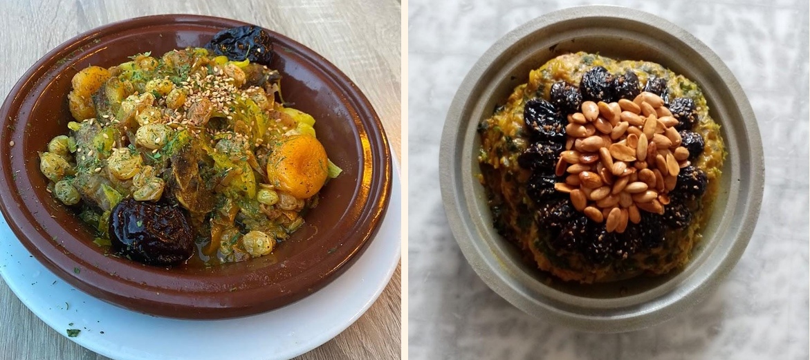 Chez Faty - Couscous & Tajine - Gallery Image 4