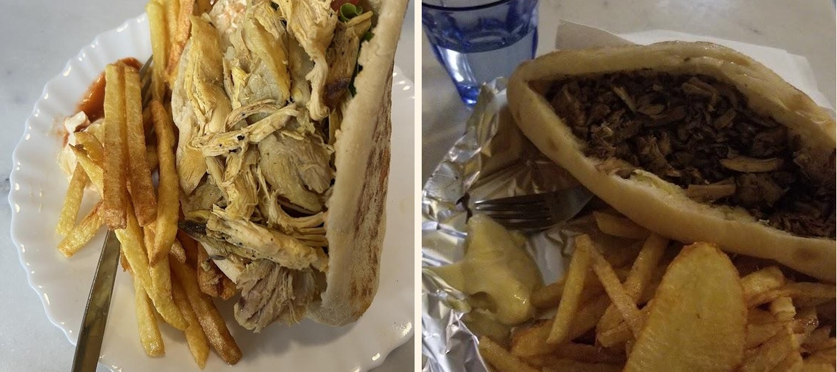 Chez Faty - Couscous & Tajine - Gallery Image 5